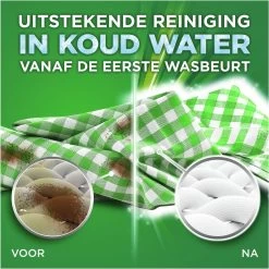 Ariel All In 1 Pods + Actieve Geurbestrijding - Wasmiddel Wascapsules - 3 X 35 Wasbeurten - Voordeelverpakking -Schoonmaakmiddelen 1200x1200 684