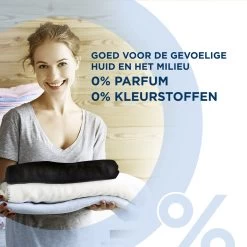 Neutral Neutral Wasmiddel Pakket Parfumvrij En Hypoallergeen Wit + Zwart + Kleur Zorgt Voor De Gevoelige Huid én Voor Het Milieu (1+1+1) X 20 Wasbeurten -Schoonmaakmiddelen 1200x1200 697