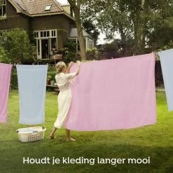 Robijn Wol & Fijn Vloeibaar Wasmiddel - 5 X 20 Wasbeurten - Voordeelverpakking -Schoonmaakmiddelen 1200x1200 709