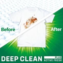 Persil® Persil 4in1 Discs Universal Wascapsules - Wasmiddel Capsules - Voordeelverpakking - 8 X 15 Wasbeurten -Schoonmaakmiddelen 1200x1200 736