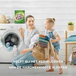 Biotex Waspoeder Handwas & Inweek - 750 Gram -Schoonmaakmiddelen 1200x1200 740