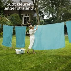 Robijn Kokos Sensation Wasmiddel En Wasverzachter - 57 Wasbeurten - Voordeelverpakking -Schoonmaakmiddelen 1200x1200 742