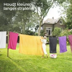 Robijn Perfect Match Stralend Wit, Black Velvet En Color Wasmiddel - En Wasverzachter Pakket - 6 Stuks - Voordeelverpakking 20 Robijn Perfect Match Stralend Wit, Black Velvet En Color Wasmiddel - En Wasverzachter Pakket - 6 Stuks - Voordeelverpakking -Schoonmaakmiddelen 1200x1200 751