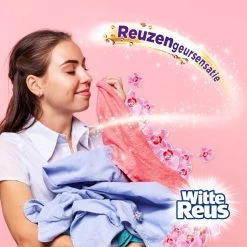 Witte Reus Vloeibaar Wasmiddel Frisse Reus Gel Orchidee Macadamia 1 Liter -Schoonmaakmiddelen 1200x1200 758