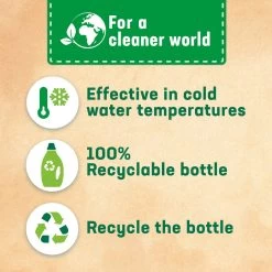 Le Chat Baby Gel Vloeibaar Wasmiddel - Voordeelverpakking - 240 Wasbeurten -Schoonmaakmiddelen 1200x1200 765