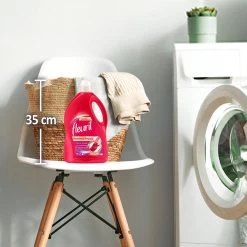 Fleuril Color & Fiber - Vloeibaar Wasmiddel - Gekleurde Was - 45 Wasbeurten 14 Fleuril Color & Fiber - Vloeibaar Wasmiddel - Gekleurde Was - 45 Wasbeurten -Schoonmaakmiddelen 1200x1200 779