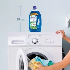 Witte Reus Gel Wasmiddel- Kwartaalverpakking - 100 Wasbeurten -Schoonmaakmiddelen 1200x1200 794