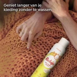 Robijn Zwitsal Dry Wash Spray - 6 X 200 Ml - Voordeelverpakking 15 Robijn Zwitsal Dry Wash Spray - 6 X 200 Ml - Voordeelverpakking -Schoonmaakmiddelen 1200x1200 808