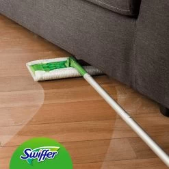 Swiffer Vloerreiniger Droge Vloerdoekjes - Voordeelverpakking 3 X 20 Navullingen -Schoonmaakmiddelen 1200x1200 81