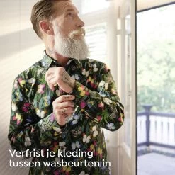 Robijn Original Dry Wash Spray - 2 X 200 Ml - Voordeelverpakking -Schoonmaakmiddelen 1200x1200 814