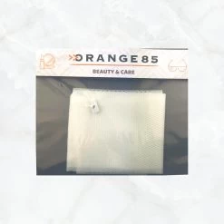 Orange85 Waszakken - 2 Stuks - Ritssluiting - Wit - 50x40 Cm - Polyester -Schoonmaakmiddelen 1200x1200 835