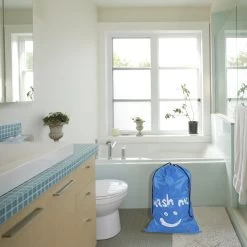 Wonair - Waszakken Voor Wasgoed - 60x90cm - Hemelsblauw - Met Trekkoord 13 Wonair - Waszakken Voor Wasgoed - 60x90cm - Hemelsblauw - Met Trekkoord -Schoonmaakmiddelen 1200x1200 838