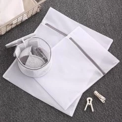 Merkloos Waszak 4 Delig - 1x Groot (50x60 Cm) - 1x Middel ( 40x50cm) - 1x Normaal (30x40cm) - 1x BH (17x15cm) 20 Merkloos Waszak 4 Delig - 1x Groot (50x60 Cm) - 1x Middel ( 40x50cm) - 1x Normaal (30x40cm) - 1x BH (17x15cm) -Schoonmaakmiddelen 1200x1200 860