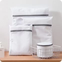 Merkloos Waszak 4 Delig - 1x Groot (50x60 Cm) - 1x Middel ( 40x50cm) - 1x Normaal (30x40cm) - 1x BH (17x15cm) 25 Merkloos Waszak 4 Delig - 1x Groot (50x60 Cm) - 1x Middel ( 40x50cm) - 1x Normaal (30x40cm) - 1x BH (17x15cm) -Schoonmaakmiddelen 1200x1200 864