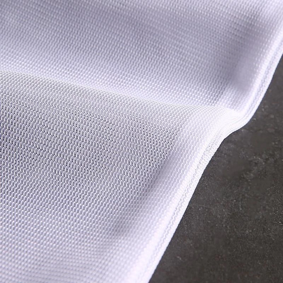 Merkloos Waszak 4 Delig - 1x Groot (50x60 Cm) - 1x Middel ( 40x50cm) - 1x Normaal (30x40cm) - 1x BH (17x15cm) 17 Merkloos Waszak 4 Delig - 1x Groot (50x60 Cm) - 1x Middel ( 40x50cm) - 1x Normaal (30x40cm) - 1x BH (17x15cm) - Afbeelding 15