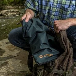 STNKY Pro Edition - Wasbare Sport, Reis- En Wastas - Groen - 13 Liter - Geurloos -Schoonmaakmiddelen 1200x1200 871