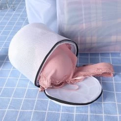 Merkloos Waszakken - Wasnetten - Bescherm Je Wasgoed En Wasmachine - Packing Cubes - Travel Organizer - 7 Stuks -Schoonmaakmiddelen 1200x1200 878