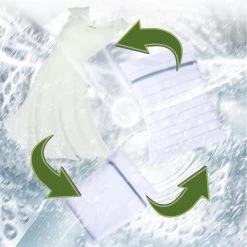 Merkloos Waszak 7x- Waszakken Voor Wasgoed- Laundry Bag- Incl. BH Waszakje Lingerie- Travel Organizer Bags-Set Van 7 17 Merkloos Waszak 7x- Waszakken Voor Wasgoed- Laundry Bag- Incl. BH Waszakje Lingerie- Travel Organizer Bags-Set Van 7 -Schoonmaakmiddelen 1200x1200 884