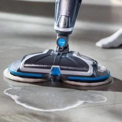 BISSELL 2240N SpinWave Cordless - Vloerreiniger - Dweilapparaat - Oplaadbaar -Schoonmaakmiddelen 1200x1200 89