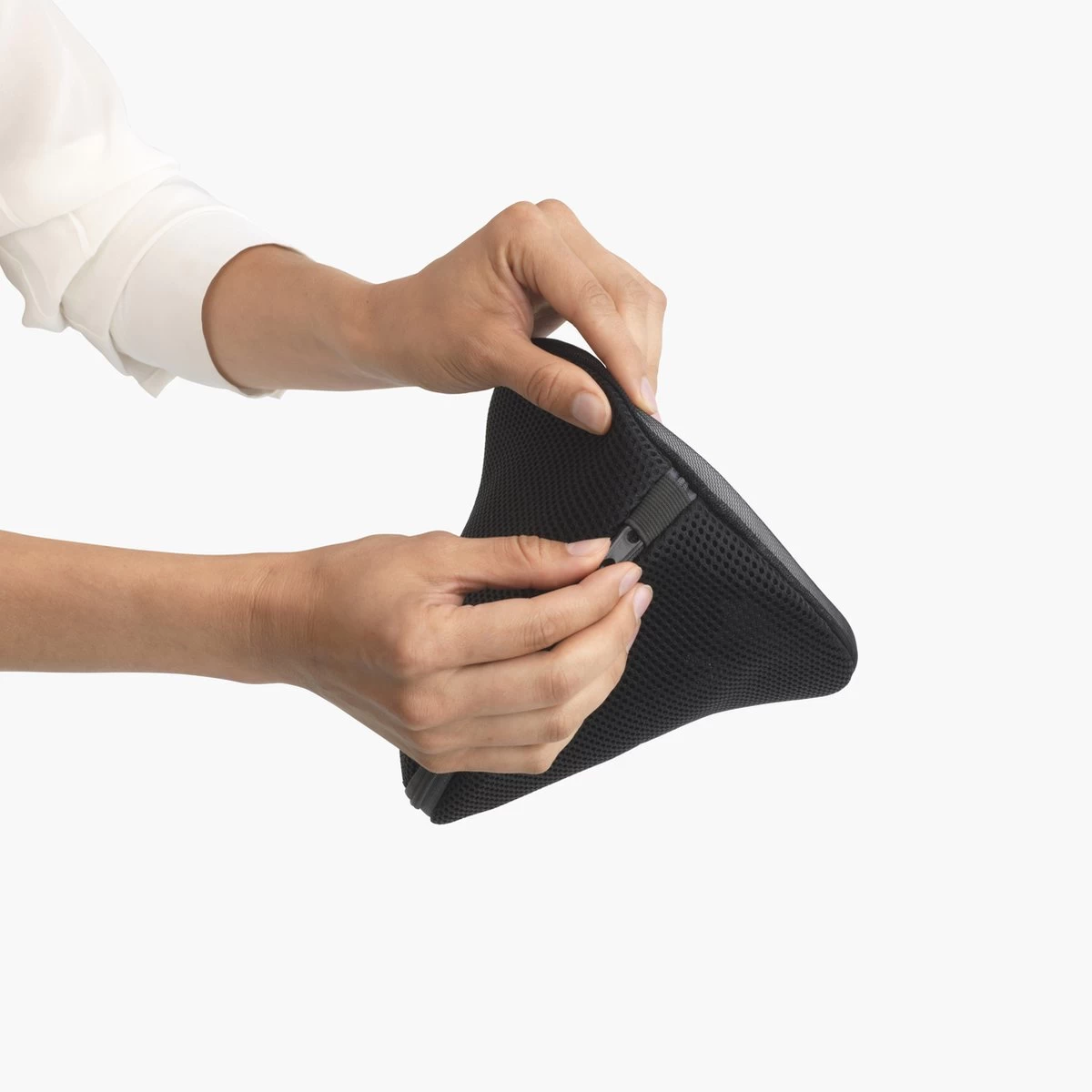 Brabantia Lingerie Waszakje - Black 7 Brabantia Lingerie Waszakje - Black - Afbeelding 5