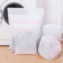 Merkloos Waszakken Set Van 7 Voor Wasgoed - Waszakje Lingerie - Waszak Bh - Wasnet Groot 13 Merkloos Waszakken Set Van 7 Voor Wasgoed - Waszakje Lingerie - Waszak Bh - Wasnet Groot -Schoonmaakmiddelen 1200x1200 905