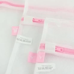 Merkloos Orange85 Waszakken 4 Stuks - 4 Maten - Lingerie - Bh - Schoenen - Schoenen 17 Merkloos Orange85 Waszakken 4 Stuks - 4 Maten - Lingerie - Bh - Schoenen - Schoenen -Schoonmaakmiddelen 1200x1200 907