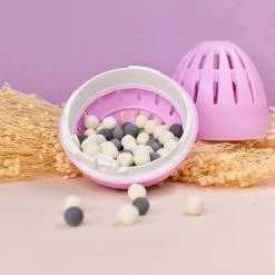 Eco-egg Wasbol Springbloesem 70 - Wasbeurten -Schoonmaakmiddelen 1200x1200 956