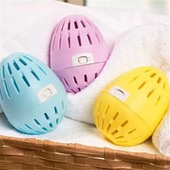 Eco-egg Wasbol Springbloesem 70 - Wasbeurten -Schoonmaakmiddelen 1200x1200 957