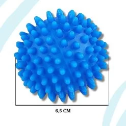 Wasdroger Ballen - Wasbol - Droogballen - Wasbal - Wasballen - Drogerballen - Wasballen Voor Wasmachine - 4 Stuks -Schoonmaakmiddelen 1200x1200 974