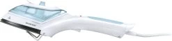 SilverCrest- Stoomborstel- 4 In 1 Strijken, Stomen, Stofborstelen, Pluis Verwijderen- Handstomer Kleding - Stoomreiniger Stoomapparaat Kleding - Garment Steamer- Kleding Stomer- 1000watt- Lichtblauw 19 SilverCrest- Stoomborstel- 4 In 1 Strijken, Stomen, Stofborstelen, Pluis Verwijderen- Handstomer Kleding - Stoomreiniger Stoomapparaat Kleding - Garment Steamer- Kleding Stomer- 1000watt- Lichtblauw -Schoonmaakmiddelen 1200x290