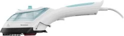 SilverCrest- Stoomborstel- 4 In 1 Strijken, Stomen, Stofborstelen, Pluis Verwijderen- Handstomer Kleding - Stoomreiniger Stoomapparaat Kleding - Garment Steamer- Kleding Stomer- 1000watt- Lichtblauw 17 SilverCrest- Stoomborstel- 4 In 1 Strijken, Stomen, Stofborstelen, Pluis Verwijderen- Handstomer Kleding - Stoomreiniger Stoomapparaat Kleding - Garment Steamer- Kleding Stomer- 1000watt- Lichtblauw -Schoonmaakmiddelen 1200x353