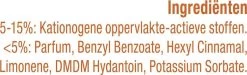 Robijn Classics Passiebloem & Bergamot Wasverzachter - 4 X 30 Wasbeurten - Voordeelverpakking 17 Robijn Classics Passiebloem & Bergamot Wasverzachter - 4 X 30 Wasbeurten - Voordeelverpakking -Schoonmaakmiddelen 1200x364 1