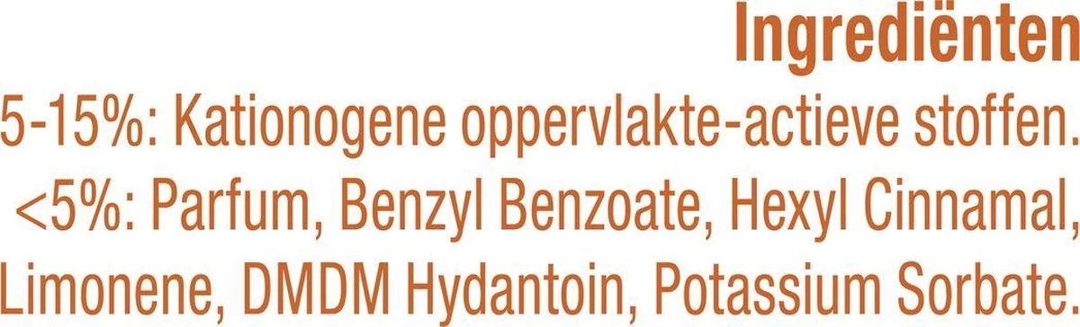 Robijn Classics Passiebloem & Bergamot Wasverzachter - 4 X 30 Wasbeurten - Voordeelverpakking 9 Robijn Classics Passiebloem & Bergamot Wasverzachter - 4 X 30 Wasbeurten - Voordeelverpakking - Afbeelding 8