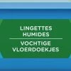 Swiffer Vochtige Vloerdoekjes - Vloerreiniger - Natte Vloerdoekjes - 24 Stuks -Schoonmaakmiddelen 1200x369