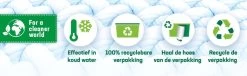 Persil® Persil 4in1 Discs Universal Wascapsules - Wasmiddel Capsules - Voordeelverpakking - 6 X 28 Wasbeurten -Schoonmaakmiddelen 1200x370 2