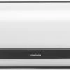 Brabantia Broodtrommel - Met Schuifdeksel - White 1 Brabantia Broodtrommel - Met Schuifdeksel - White -Schoonmaakmiddelen 1200x460