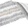 Vileda UltraSpeed MicroSpeed Trio Mop 2 Vileda UltraSpeed MicroSpeed Trio Mop -Schoonmaakmiddelen 1200x472