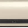 Brabantia Broodtrommel - Met Schuifdeksel - Soft Beige 1 Brabantia Broodtrommel - Met Schuifdeksel - Soft Beige -Schoonmaakmiddelen 1200x475