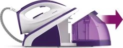 Philips HI5922/30 - Stoomgenerator - Paars -Schoonmaakmiddelen 1200x475 2