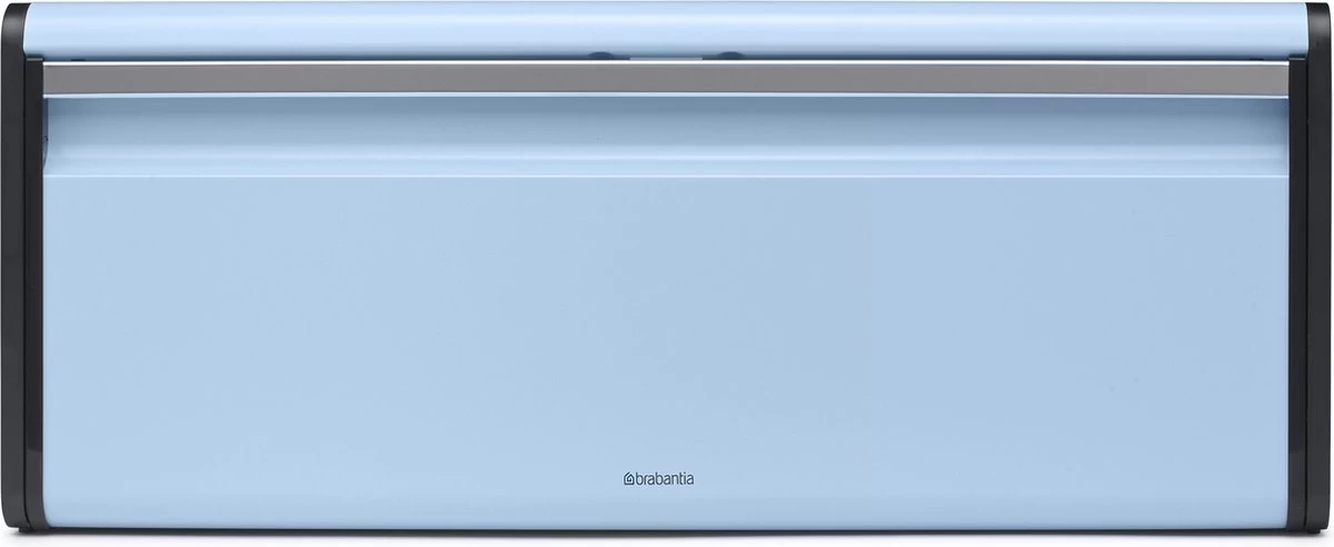 Brabantia Broodtrommel - Met Klepdeksel - Dreamy Blue 3 Brabantia Broodtrommel - Met Klepdeksel - Dreamy Blue