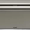 Brabantia Broodtrommel - Met Klepdeksel - Platinum -Schoonmaakmiddelen 1200x520 1