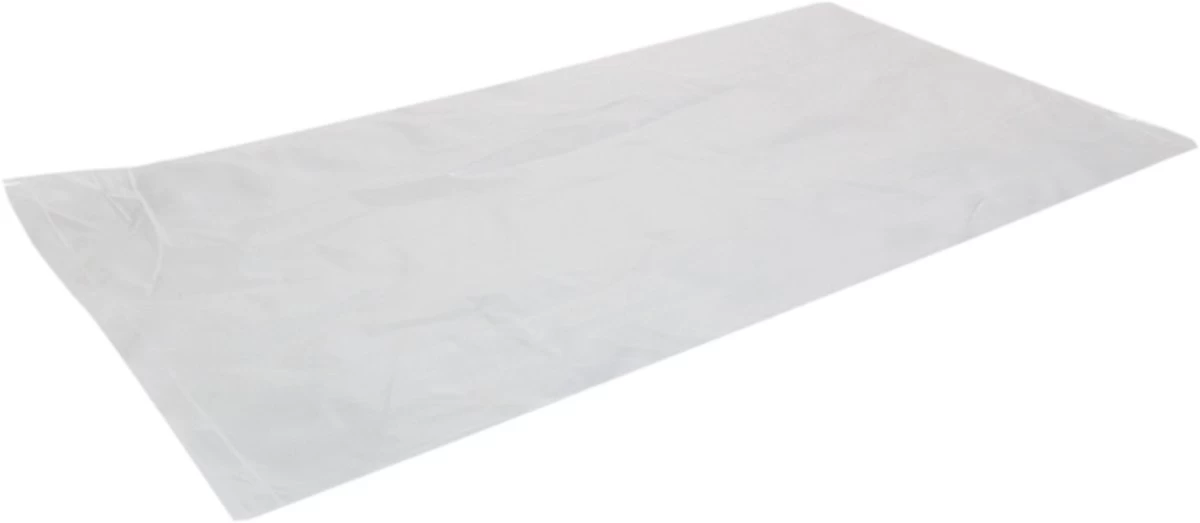 Polyzakjes Ldpe - Voedsel- Boterhamzakjes- Zakjes- Bewaarzakjes- 26x35 Cm- Transparant 1000 Stuks 5 Polyzakjes Ldpe - Voedsel- Boterhamzakjes- Zakjes- Bewaarzakjes- 26x35 Cm- Transparant 1000 Stuks - Afbeelding 3