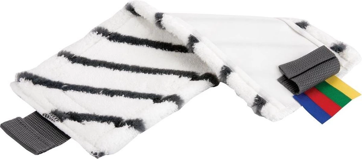 Vileda Ultraspeed Mop 1 Stuk - Microvezel 3 Vileda Ultraspeed Mop 1 Stuk - Microvezel