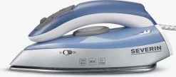 Severin BA 3234 - Reisstrijkijzer -Schoonmaakmiddelen 1200x531