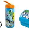 Stor Pokemon - Broodtrommel - Lunchbox - Pokemon - Blauw - Schoolspullen - Drinkbeker -Schoonmaakmiddelen 1200x550 1