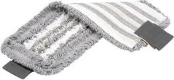 Vileda UltraSpeed MicroSpeed Trio Mop -Schoonmaakmiddelen 1200x550