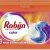 Robijn Color 3 In 1 Wascapsules Speciaal Voor De Gekleurde Was - 29 Wasbeurten -Schoonmaakmiddelen 1200x553