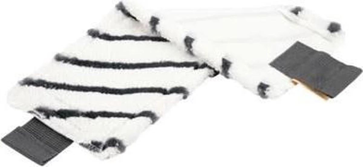 Vileda Ultraspeed Mop 1 Stuk - Microvezel 6 Vileda Ultraspeed Mop 1 Stuk - Microvezel - Afbeelding 4