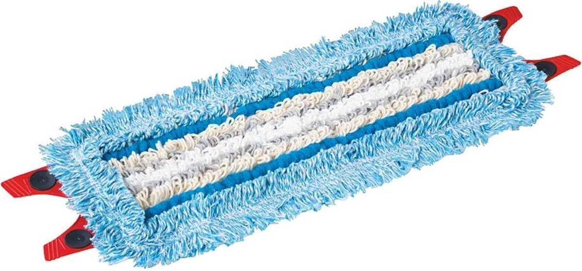 Vileda UltraMax Micro&Cotton - Complete Set - Tegelvloeren 10 Vileda UltraMax Micro&Cotton - Complete Set - Tegelvloeren - Afbeelding 8