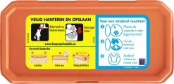 Robijn Wascapsules - 3-in-1 - Stralend Wit - 15 Stuks 13 Robijn Wascapsules - 3-in-1 - Stralend Wit - 15 Stuks -Schoonmaakmiddelen 1200x582